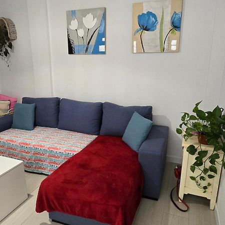 Pisoyari Apartment Santa Cruz de la Palma  Bagian luar foto