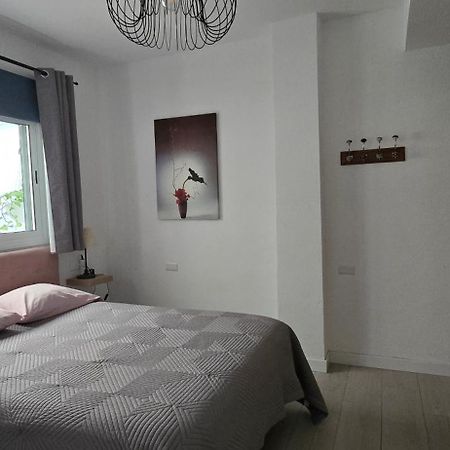 Pisoyari Apartment Santa Cruz de la Palma  Bagian luar foto