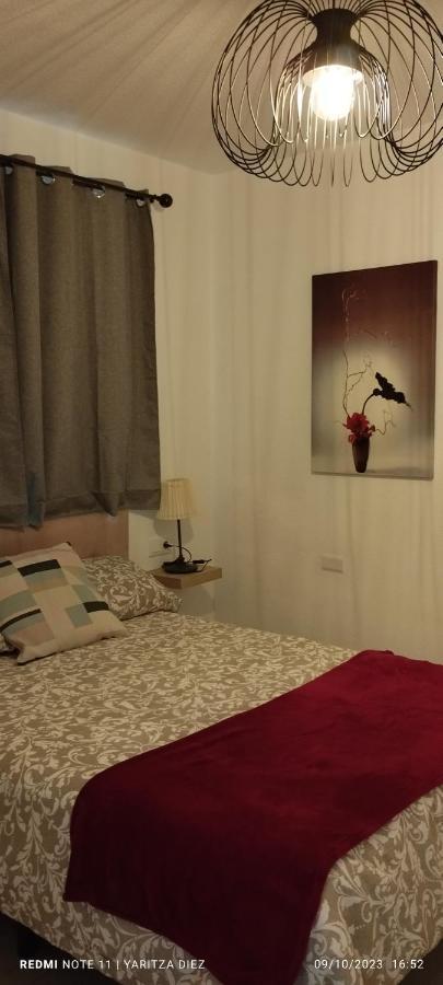 Pisoyari Apartment Santa Cruz de la Palma  Bagian luar foto