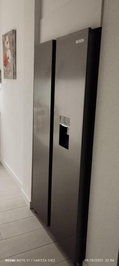 Pisoyari Apartment Santa Cruz de la Palma  Bagian luar foto