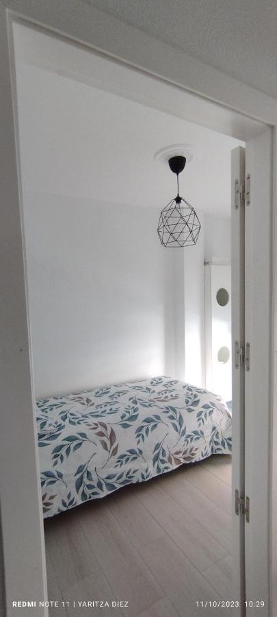 Pisoyari Apartment Santa Cruz de la Palma  Bagian luar foto