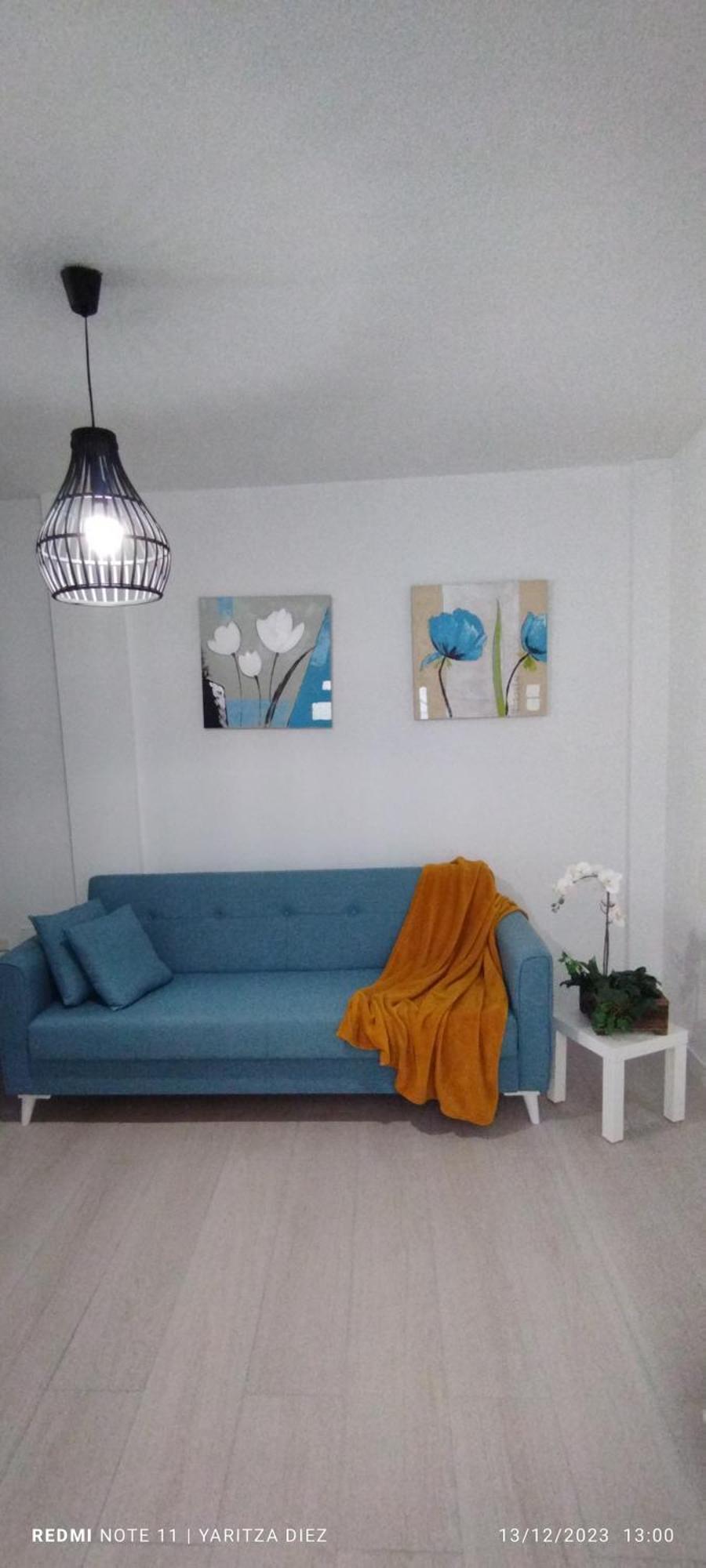 Pisoyari Apartment Santa Cruz de la Palma  Bagian luar foto