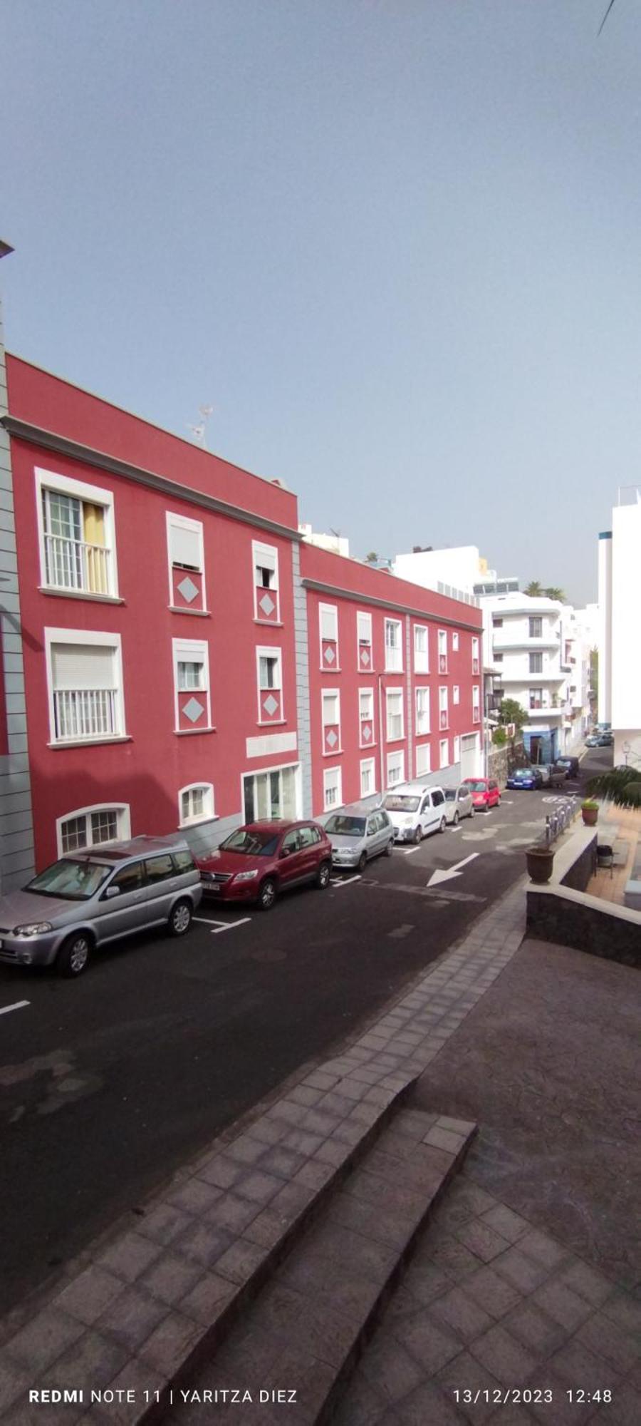Pisoyari Apartment Santa Cruz de la Palma  Bagian luar foto