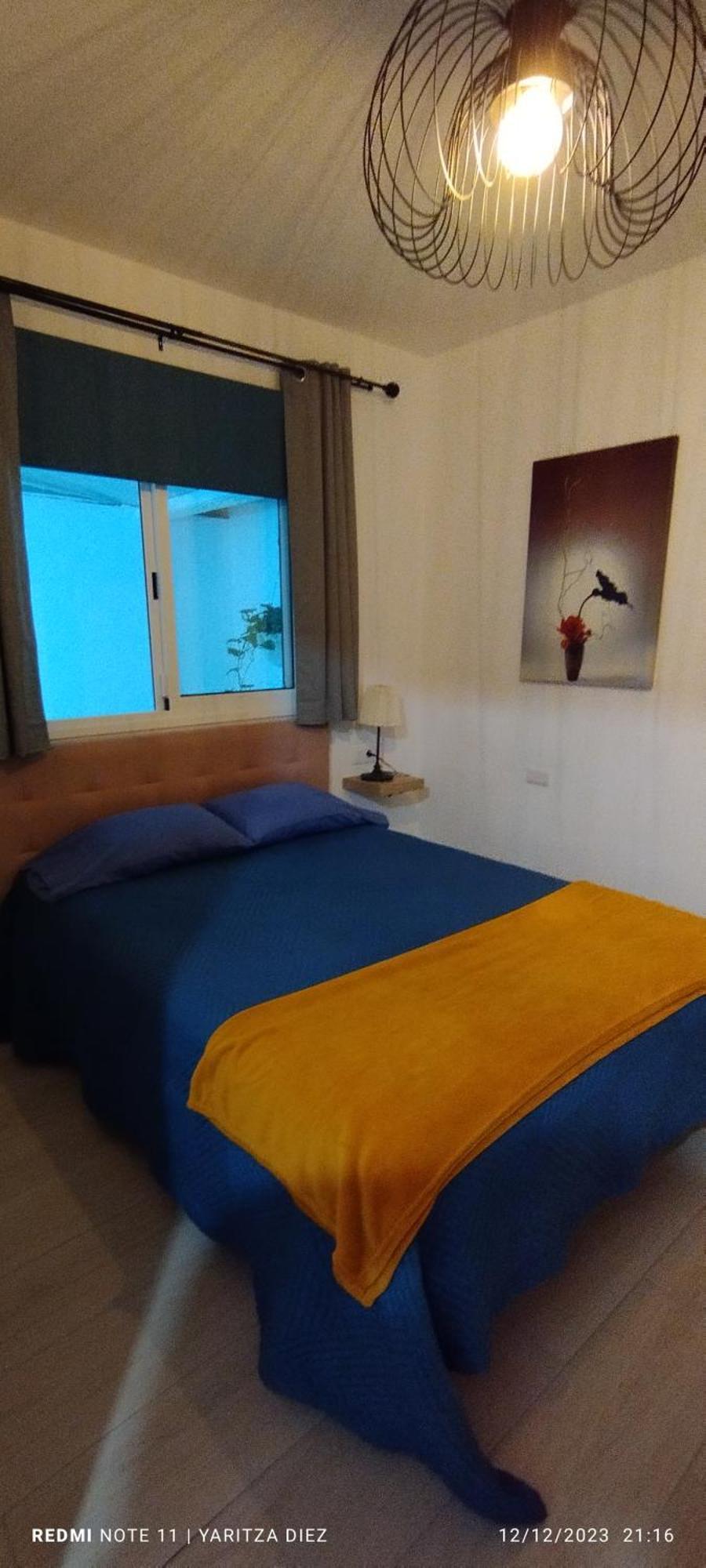 Pisoyari Apartment Santa Cruz de la Palma  Bagian luar foto