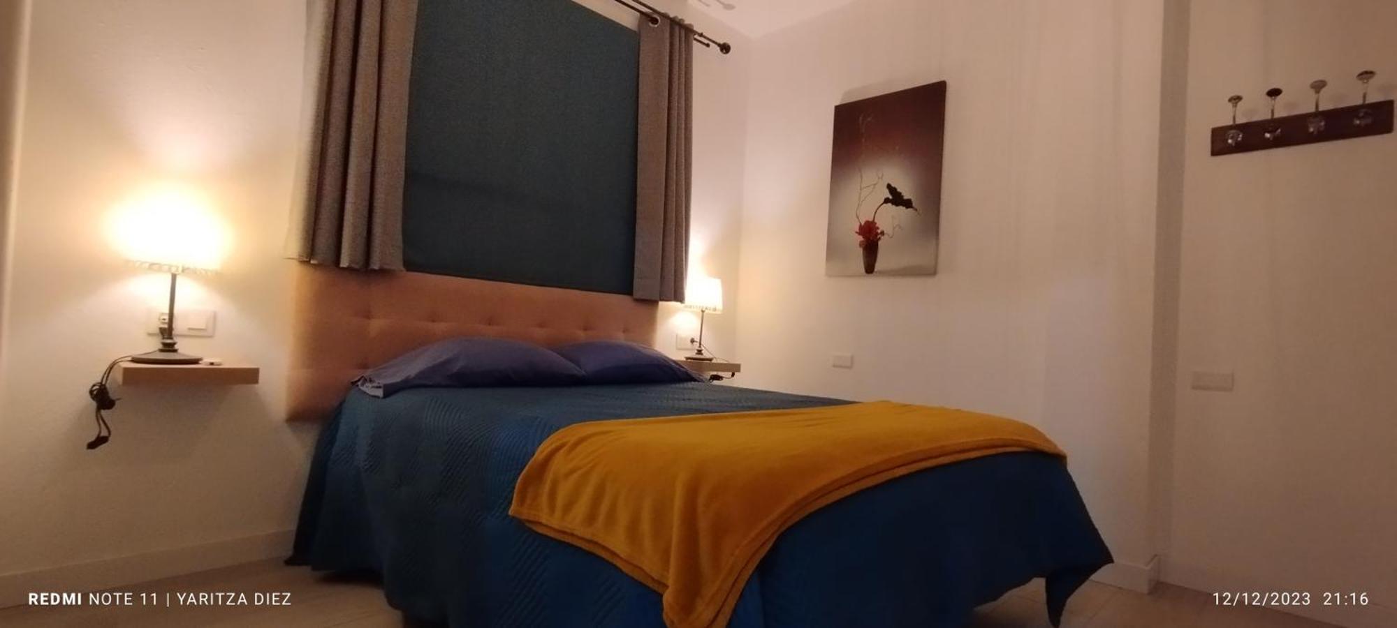 Pisoyari Apartment Santa Cruz de la Palma  Bagian luar foto