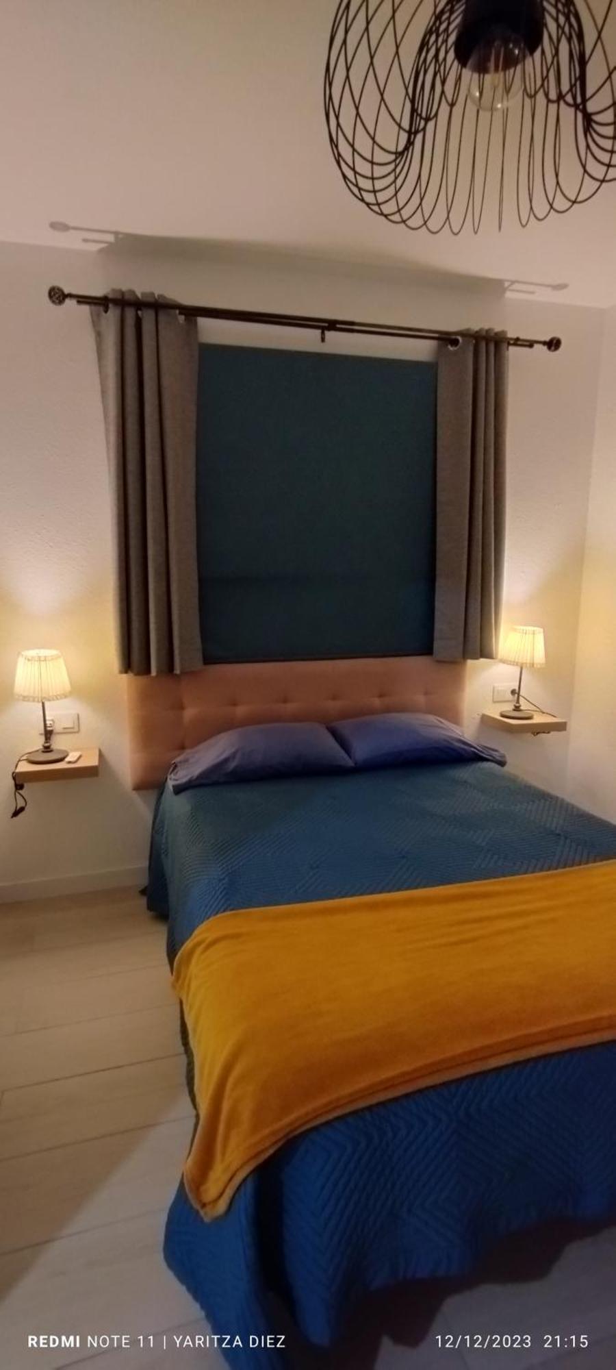 Pisoyari Apartment Santa Cruz de la Palma  Bagian luar foto