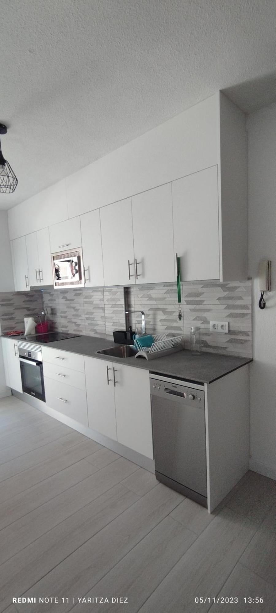 Pisoyari Apartment Santa Cruz de la Palma  Bagian luar foto