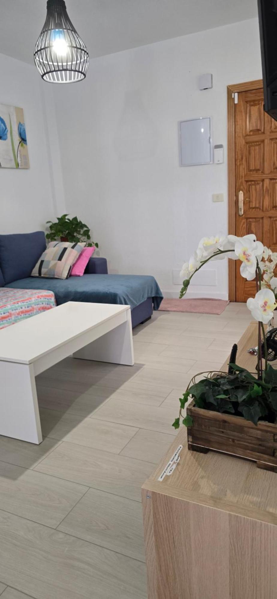 Pisoyari Apartment Santa Cruz de la Palma  Bagian luar foto