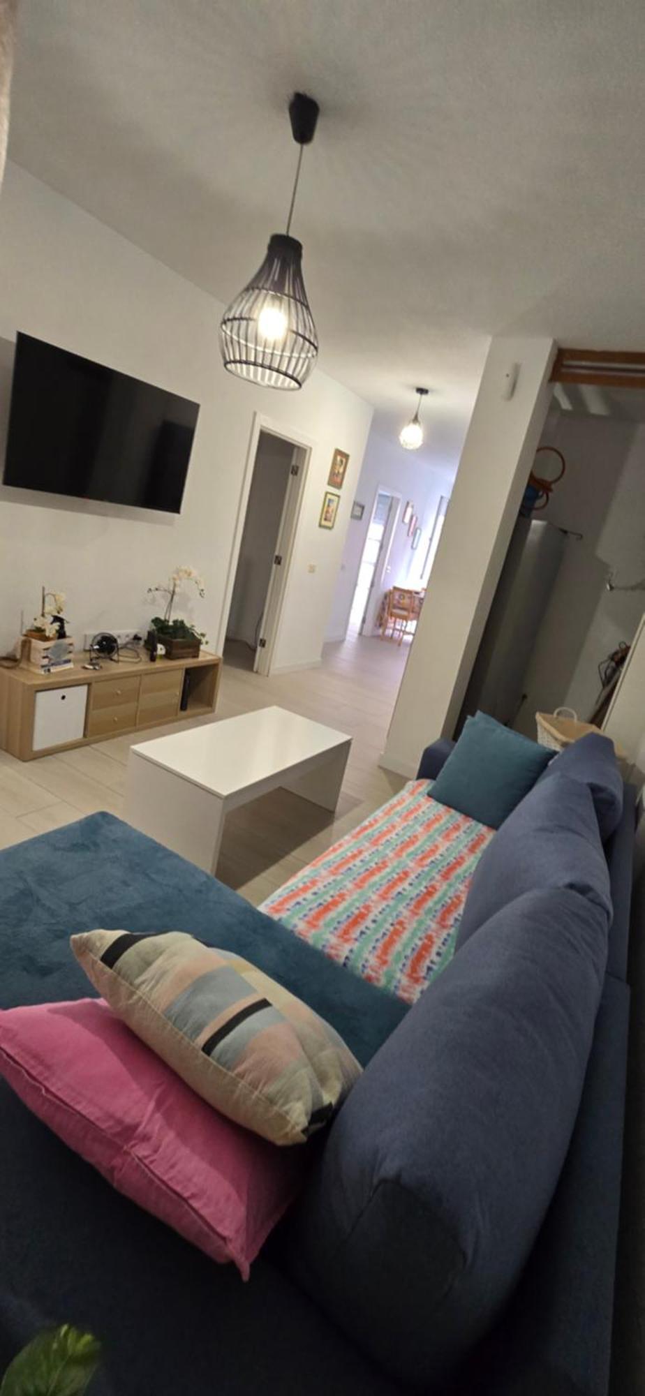 Pisoyari Apartment Santa Cruz de la Palma  Bagian luar foto