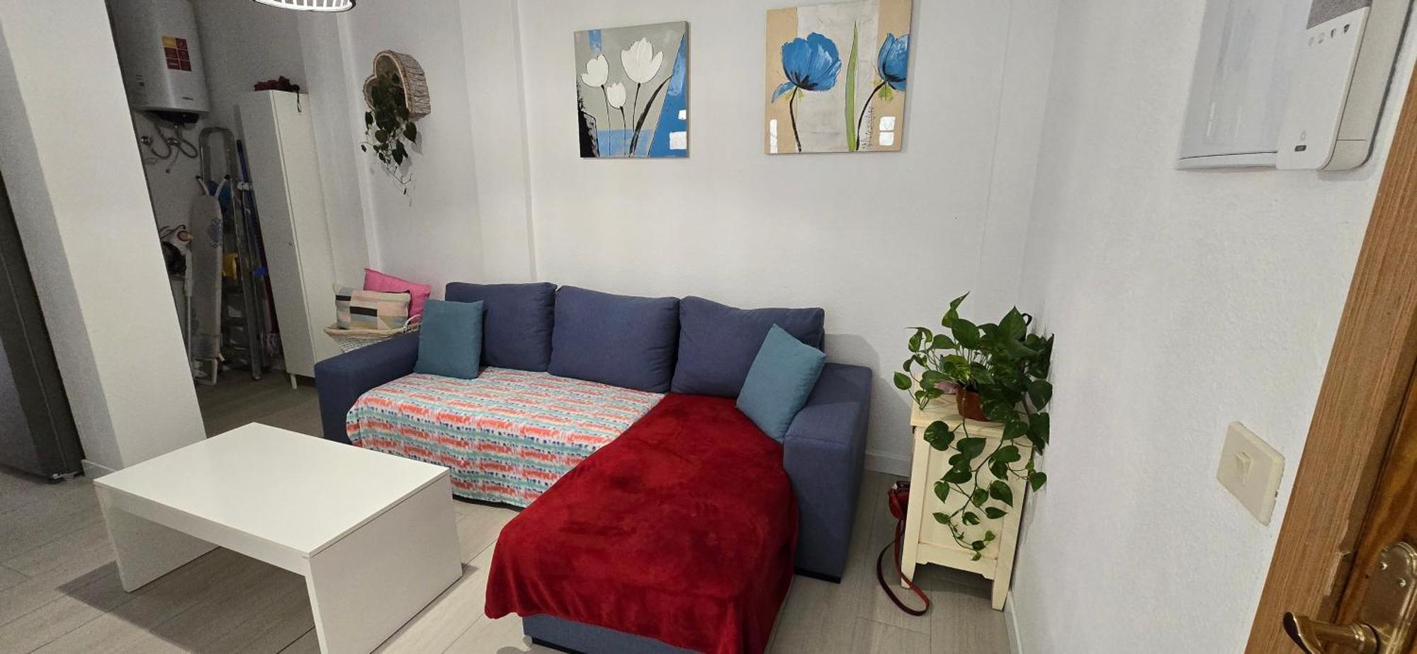 Pisoyari Apartment Santa Cruz de la Palma  Bagian luar foto