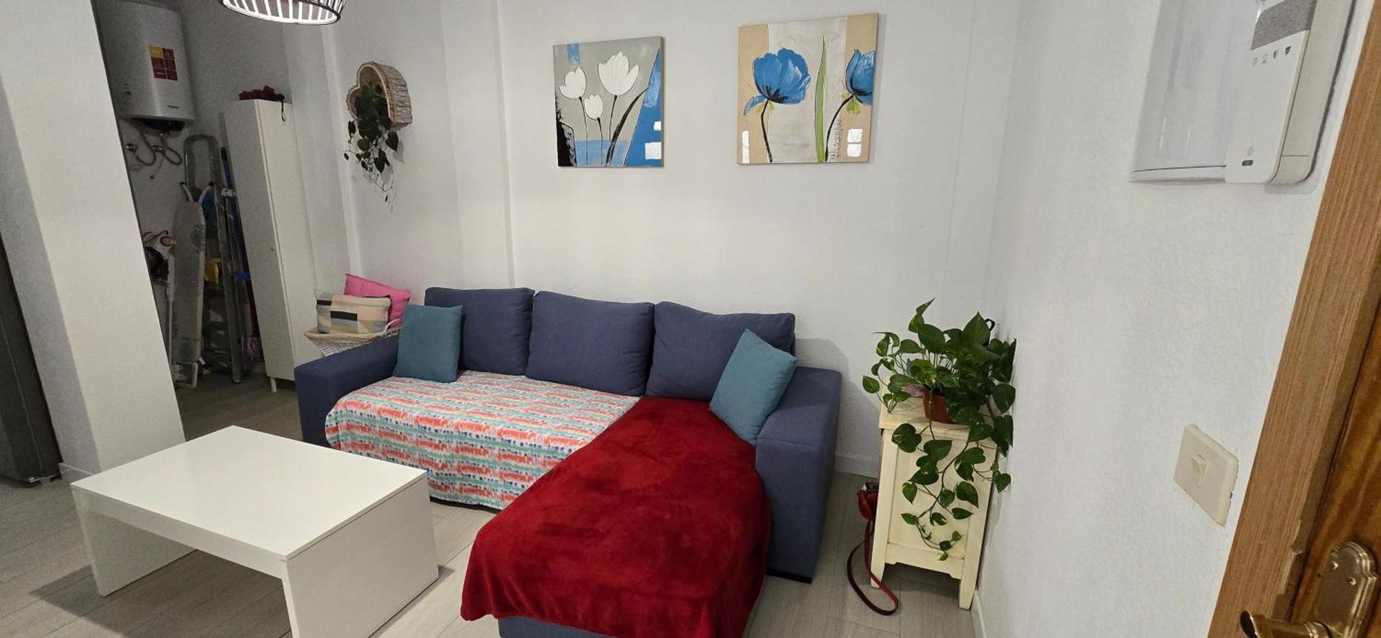 Pisoyari Apartment Santa Cruz de la Palma  Bagian luar foto