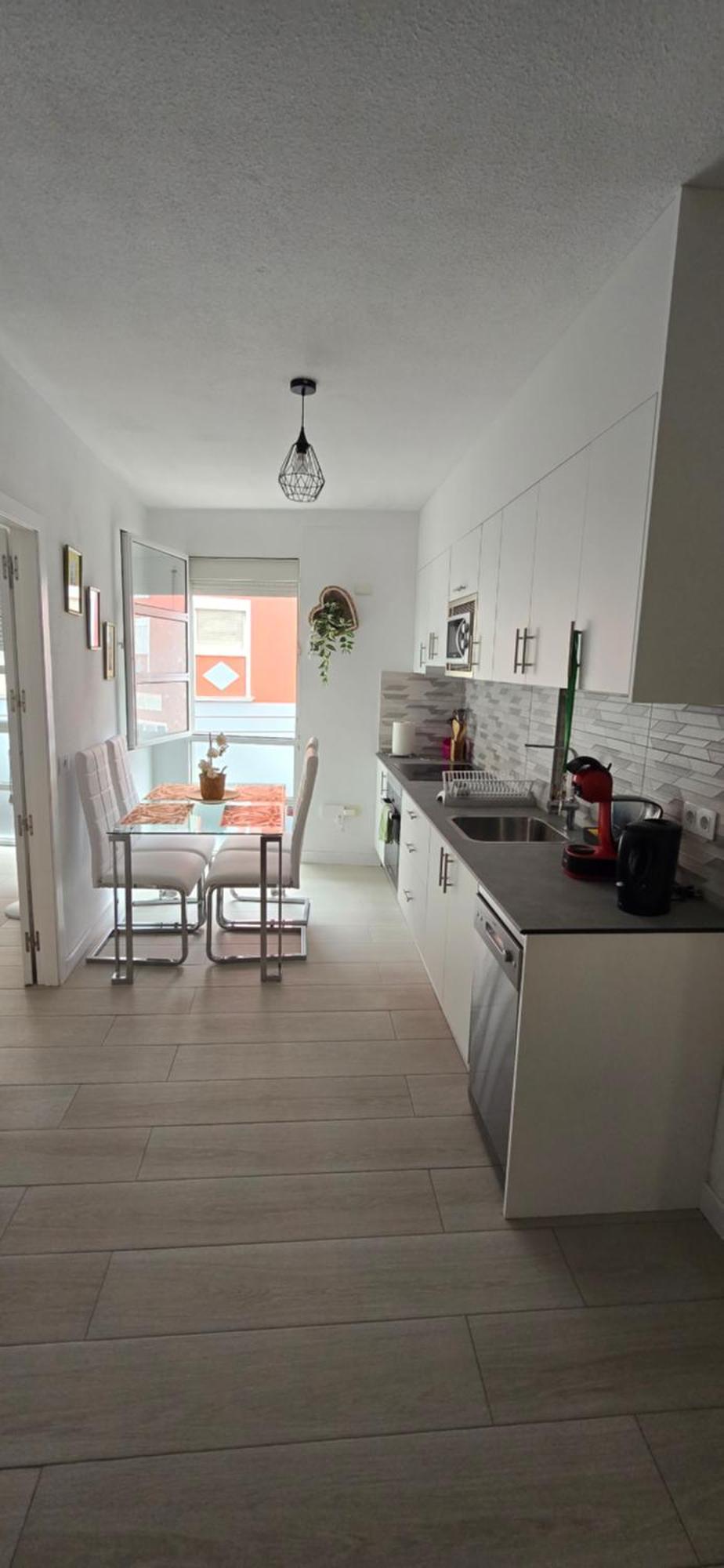 Pisoyari Apartment Santa Cruz de la Palma  Bagian luar foto