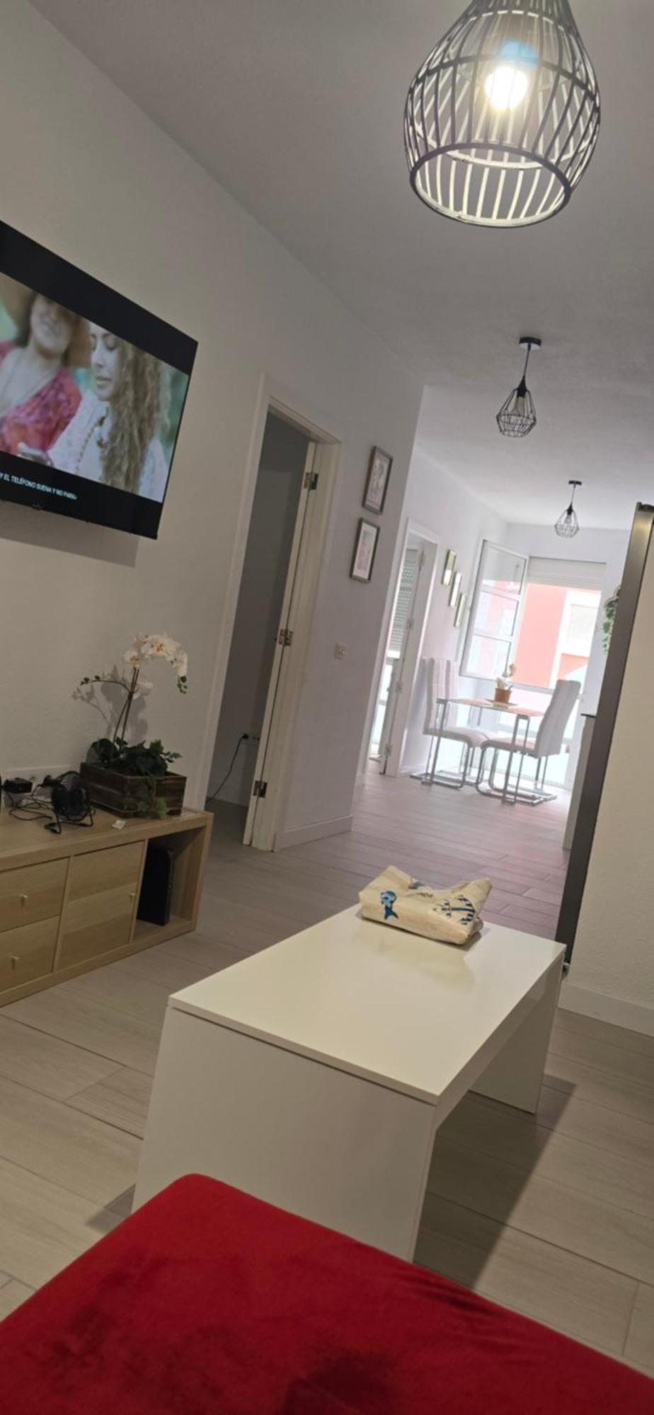Pisoyari Apartment Santa Cruz de la Palma  Bagian luar foto