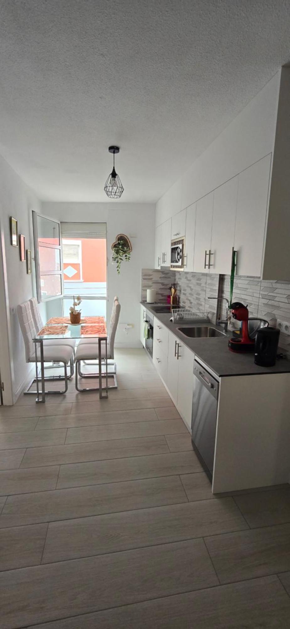 Pisoyari Apartment Santa Cruz de la Palma  Bagian luar foto