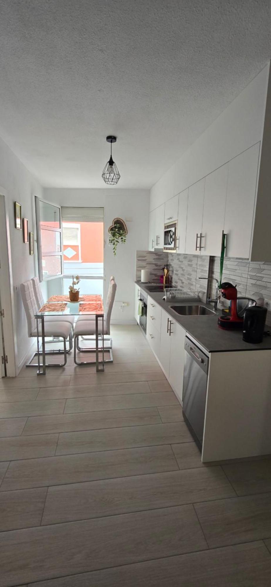 Pisoyari Apartment Santa Cruz de la Palma  Bagian luar foto