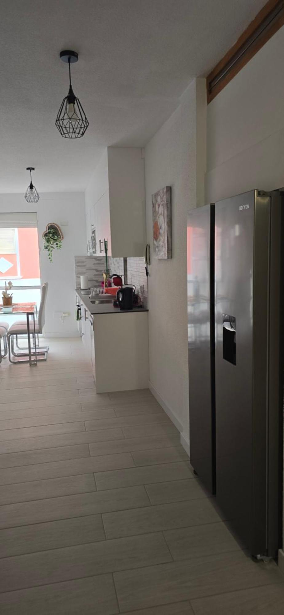 Pisoyari Apartment Santa Cruz de la Palma  Bagian luar foto