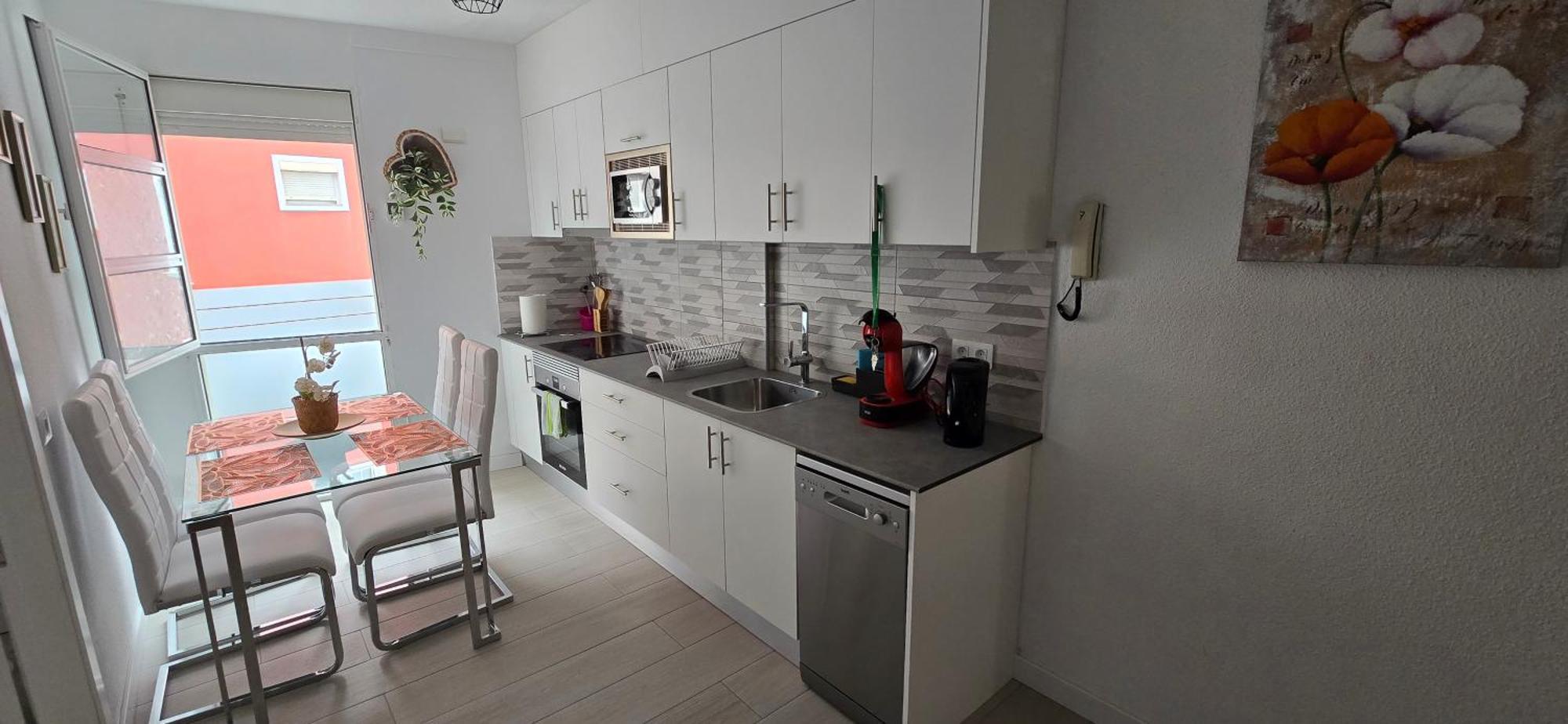 Pisoyari Apartment Santa Cruz de la Palma  Bagian luar foto