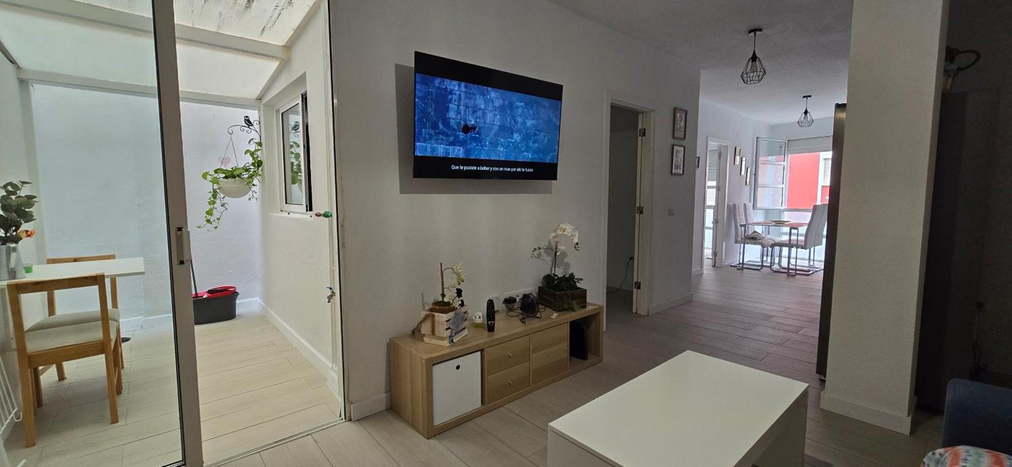 Pisoyari Apartment Santa Cruz de la Palma  Bagian luar foto