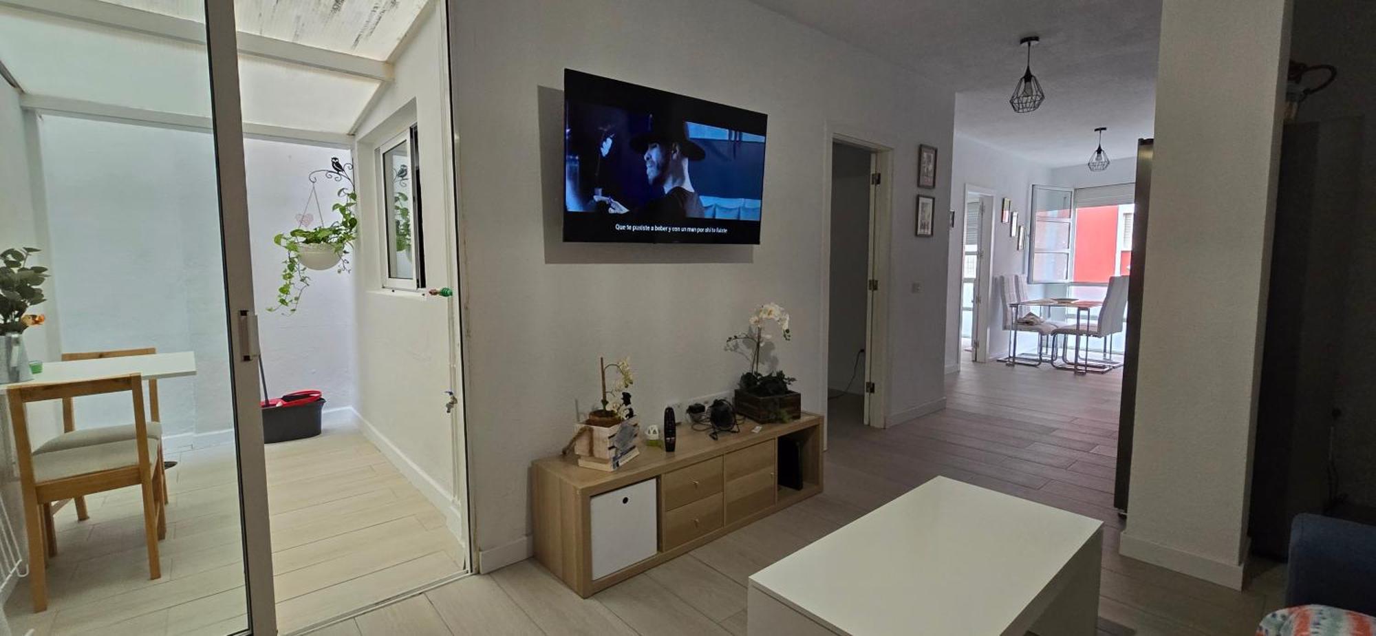 Pisoyari Apartment Santa Cruz de la Palma  Bagian luar foto