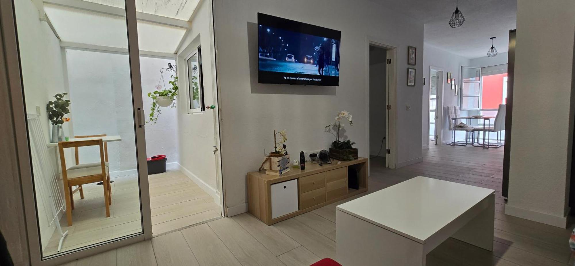 Pisoyari Apartment Santa Cruz de la Palma  Bagian luar foto