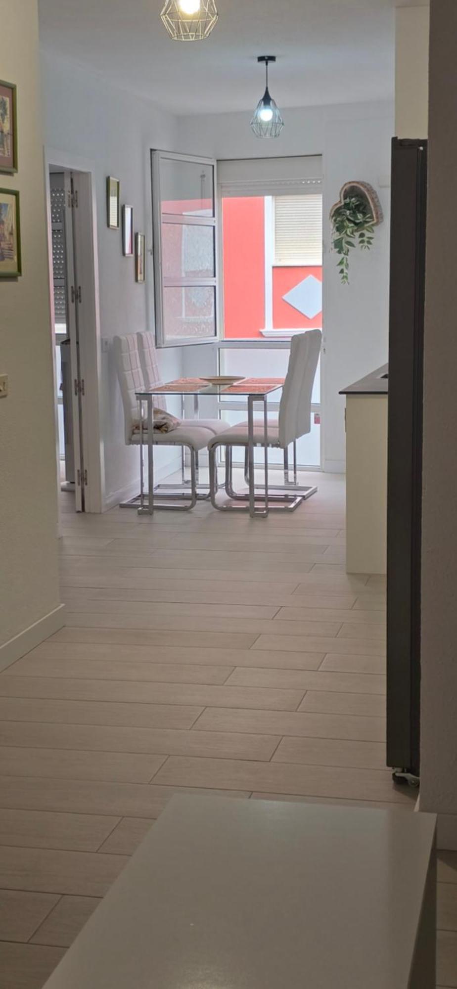 Pisoyari Apartment Santa Cruz de la Palma  Bagian luar foto