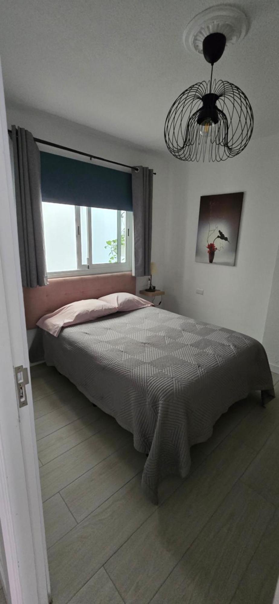 Pisoyari Apartment Santa Cruz de la Palma  Bagian luar foto