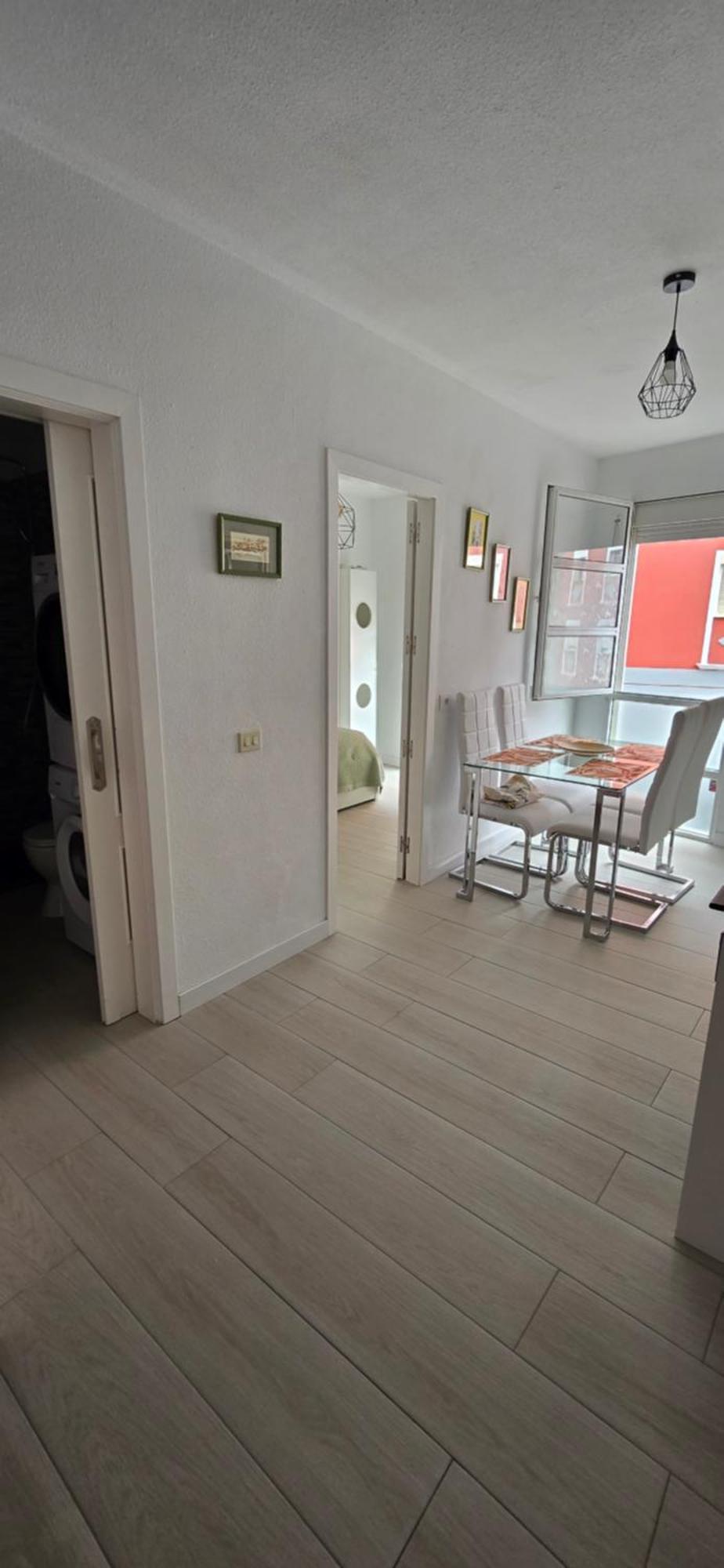 Pisoyari Apartment Santa Cruz de la Palma  Bagian luar foto